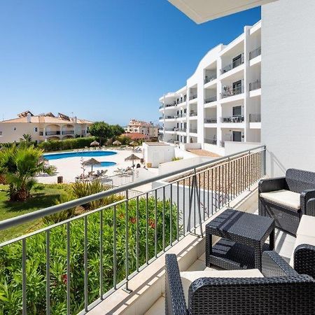 Appartement Vista Das Ondas 올류스 데 아구아 외부 사진