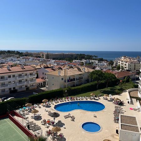 Appartement Vista Das Ondas 올류스 데 아구아 외부 사진