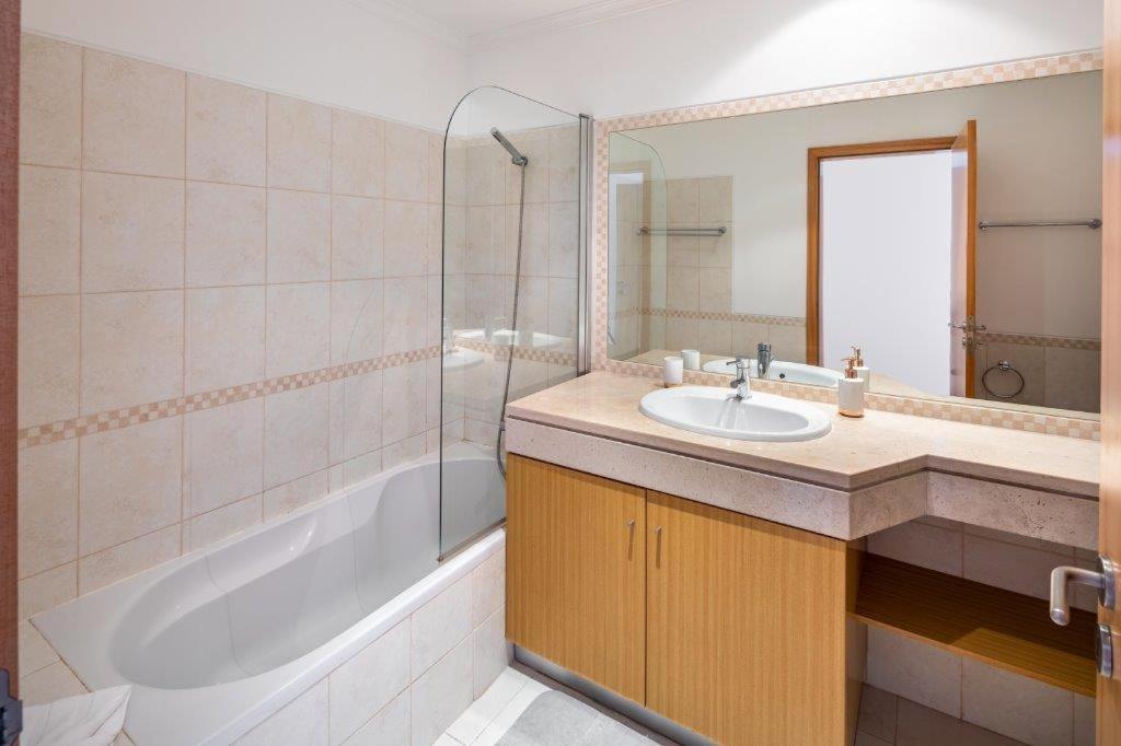 Appartement Vista Das Ondas 올류스 데 아구아 외부 사진